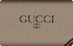 gucci gift card balance.